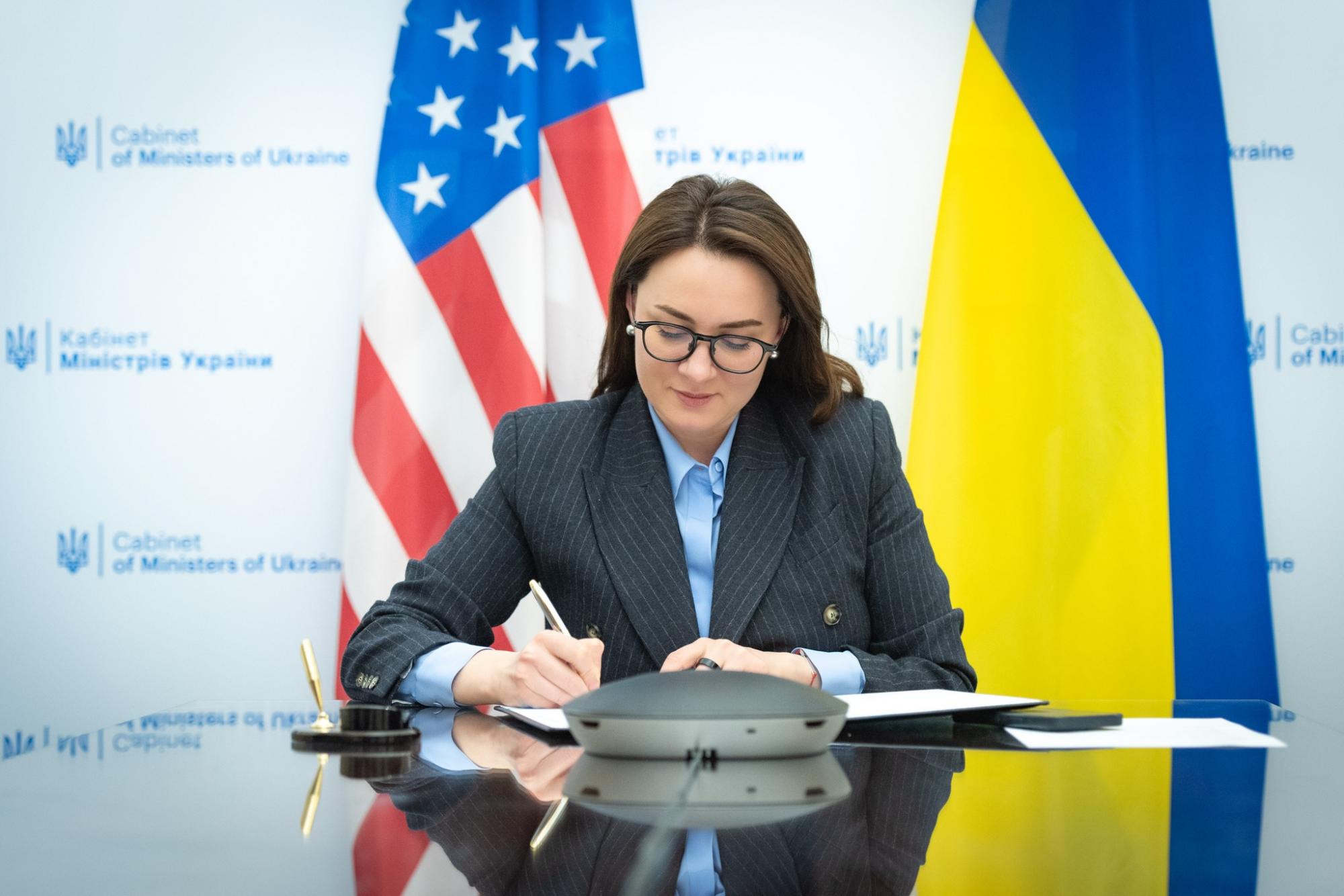 Еще не соглашение о недрах. Что Украина подписала с США и какой следующий шаг